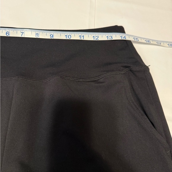 Xersion Black Quick-Dri Joggers - Picture 6 of 8